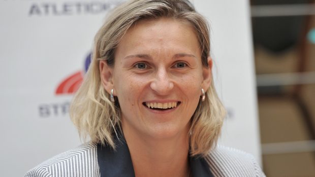 Barbora Špotáková