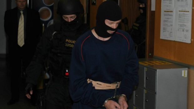 Pětadvacetiletý muž podezřelý z vraždy dívky z Klášterce nad Ohří