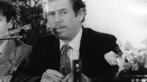 Václav Havel