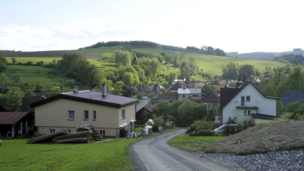 Vesnicí roku 2014  se stala obec Kateřinice na Vsetínsku