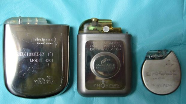 Technologie ICD prodělaly za 30 let velký vývoj