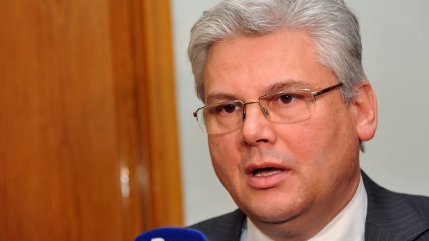 Miroslav Ludvík