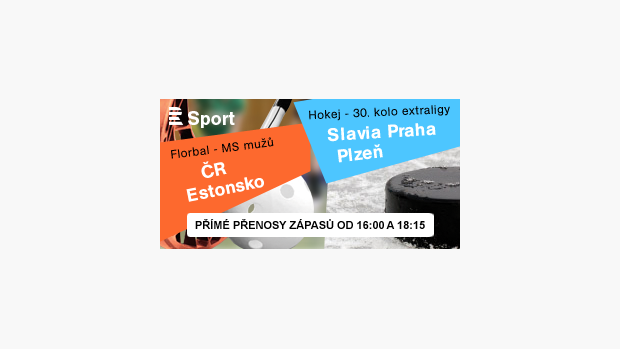 Úterní zápasy