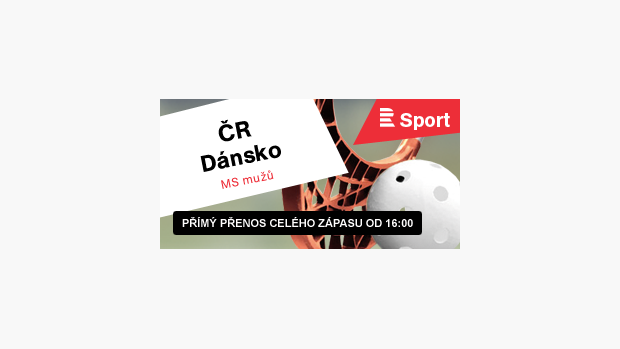 ČR - Dánsko