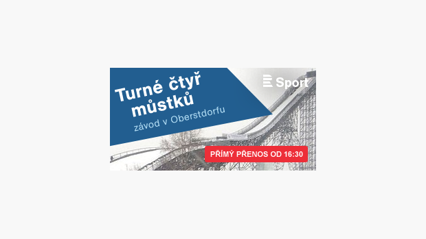 Turné čtyř můstků: Oberstdorf