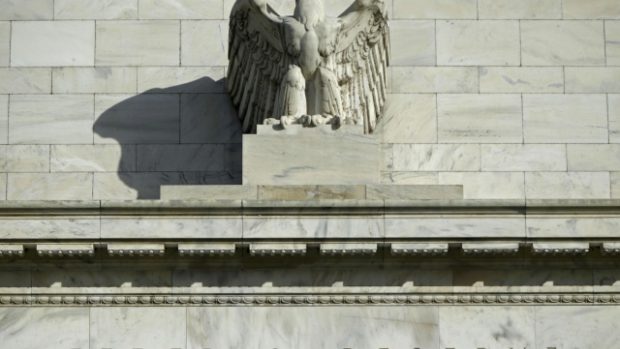 Budova FEDu ve Washingtonu