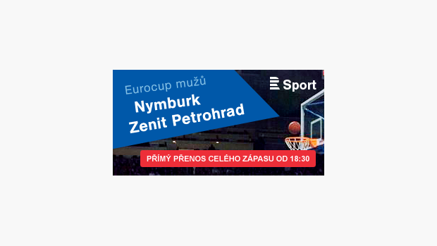 Nymburk - Petrohrad