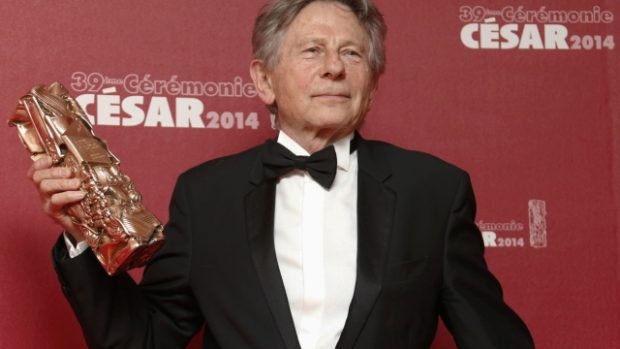 Režisér Roman Polanski