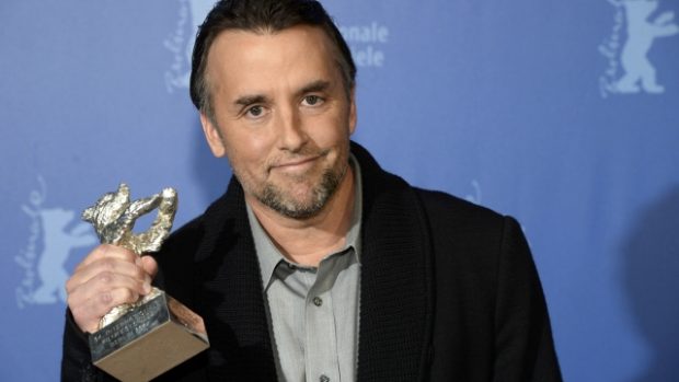 Stříbrného medvěda za režii získal v loňském roce režisér Richard Linklater za snímek Boyhood (Chlapectví)