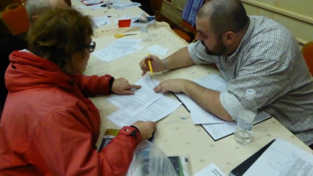 Čeští krajané z východu a jihu Ukrajiny si mohou v Oděse vyřídit veškeré formality pro přesídlení do Česka