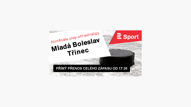 Mladá Boleslav - Třinec