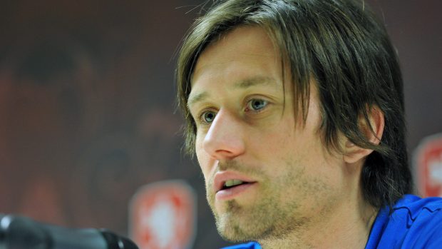 Tomáš Rosický