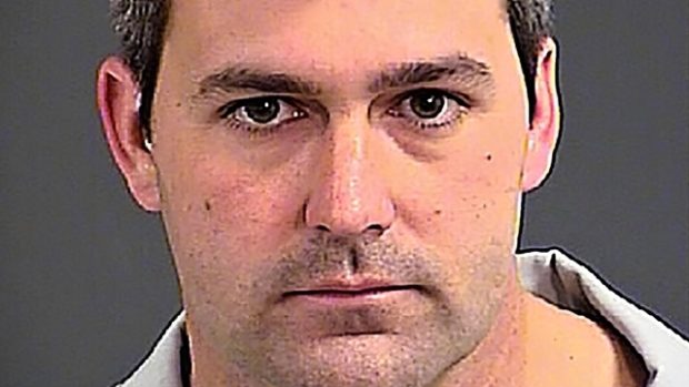 Policista Michael Slagerz obviněný z vraždy neozbrojeného Afroameričana