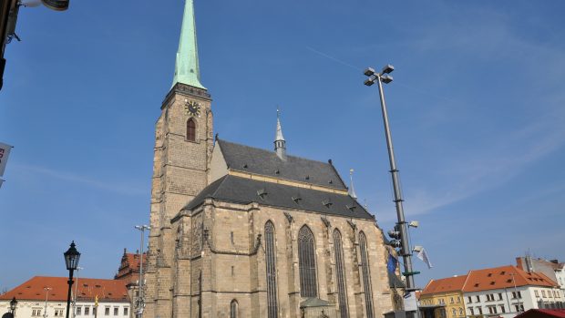Plzeň