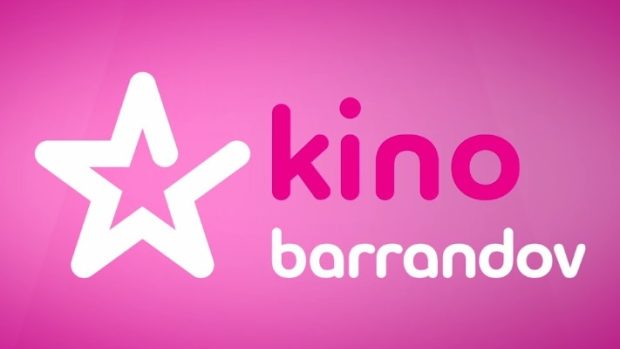 Kino Barrandov, nový kanál televizní skupiny Barrandov