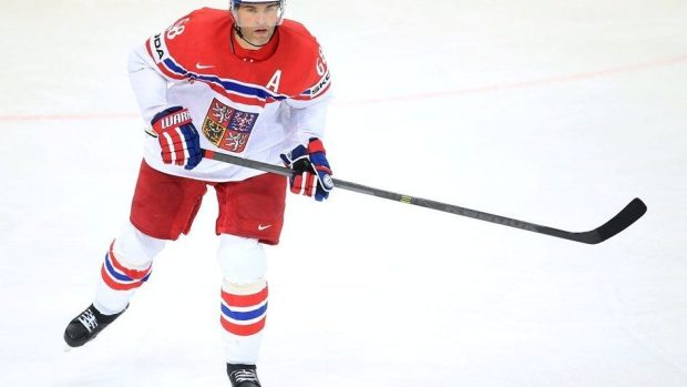 Jaromír Jágr