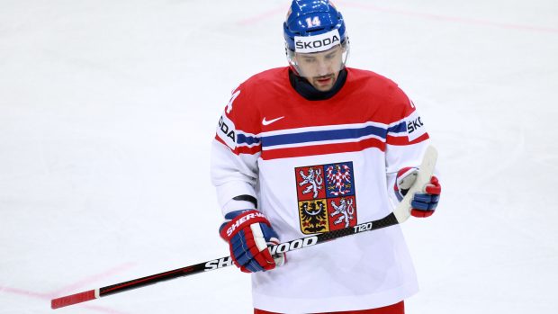 Tomáš Plekanec