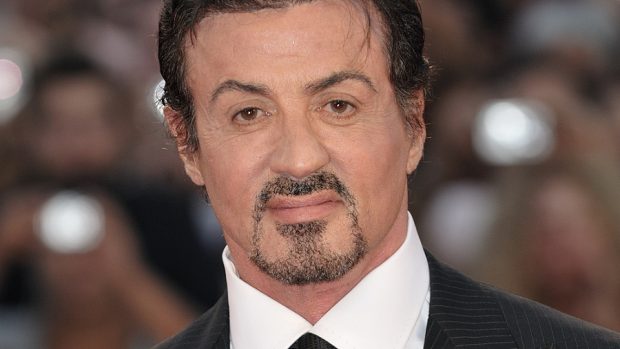 Sylvester Stallone