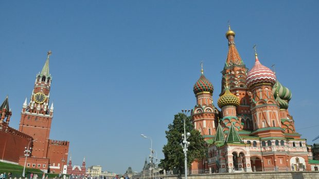 Moskva