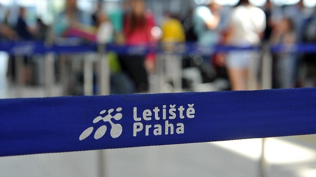 Letiště Václava Havla, Praha