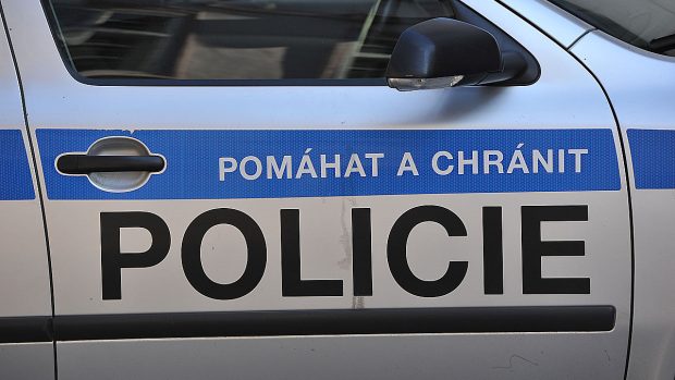 Policie ČR (ilustrační foto)
