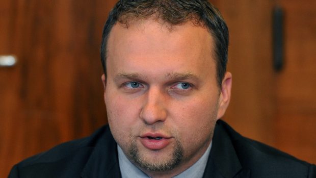 Marian Jurečka ministr zemědělství