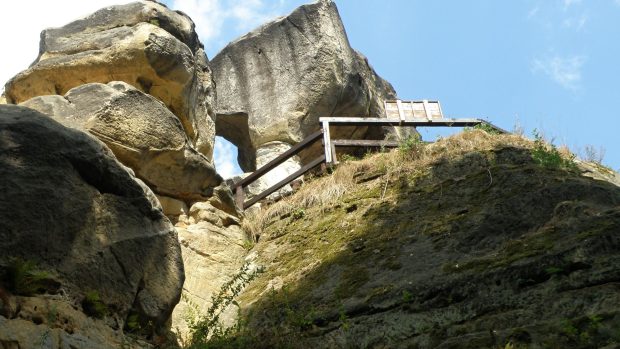 Hrad Rotštejn