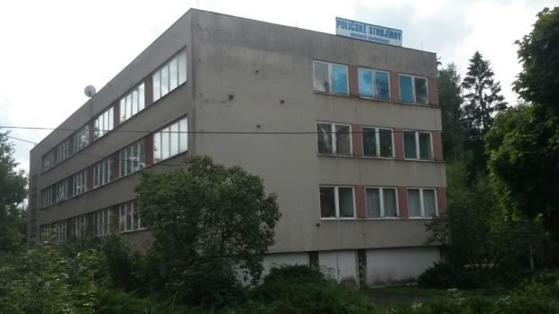 Poličské strojírny