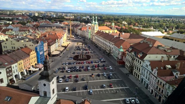 Hradec Králové