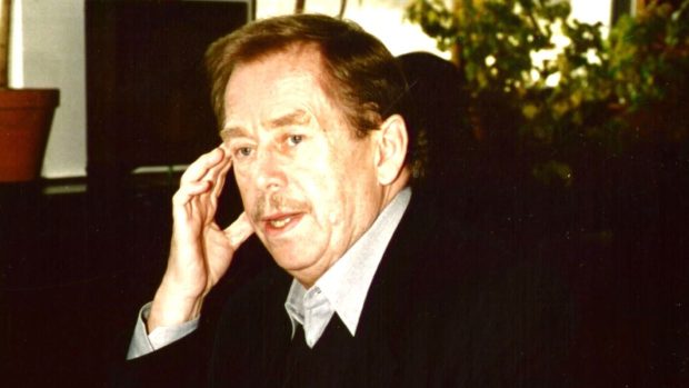 Václav Havel