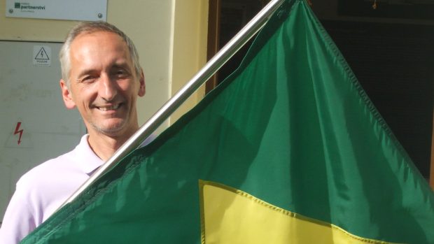 Petr Polakovič