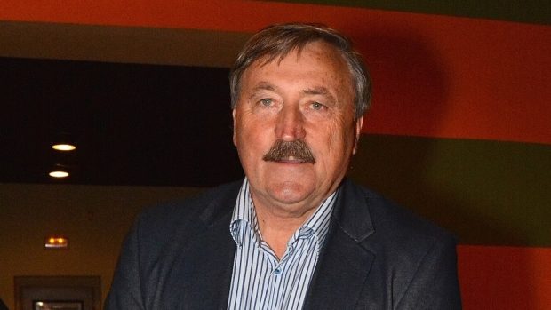 Antonín Panenka