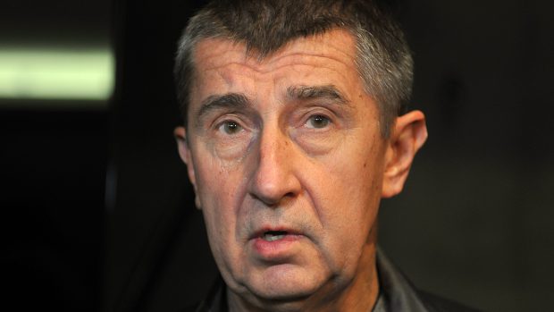 Andrej Babiš