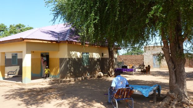 V Jižním Súdánu bojuje na 16 tisíc chlapců mladších 18 let