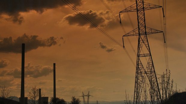 Ruskem anektovaný Krym má před sebou ještě dlouhou cestu, než bude mít bezpečné dodávky energie