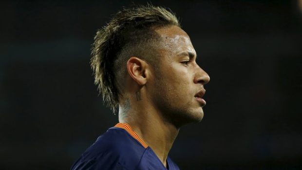 Neymar bude před soudem vysvětlovat svůj přestup do Barcelony