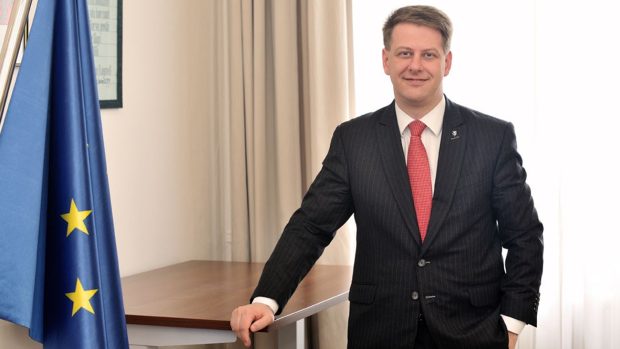 Tomáš Prouza