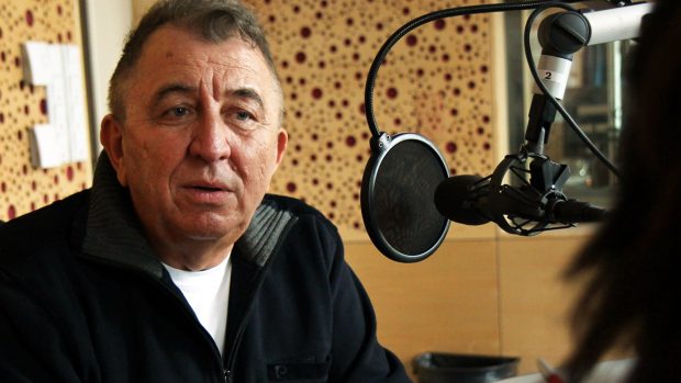 Fero Fenič