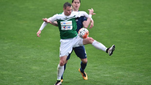 Jablonec dnes porazil Slovácko 3:1