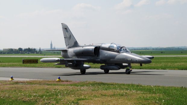 Letoun L-159