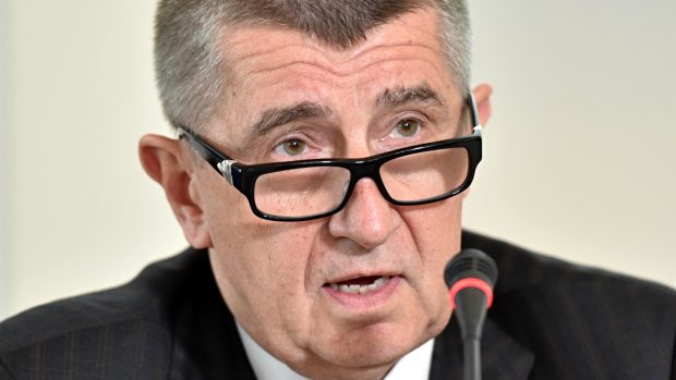 Andrej Babiš