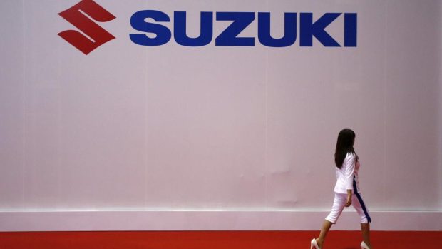 Suzuki