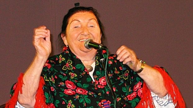 Jarmila Šuláková