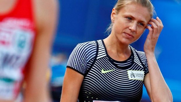 Julia Stěpanovová pomohla ruský doping odkrýt, do Ria ji ale MOV nepustí