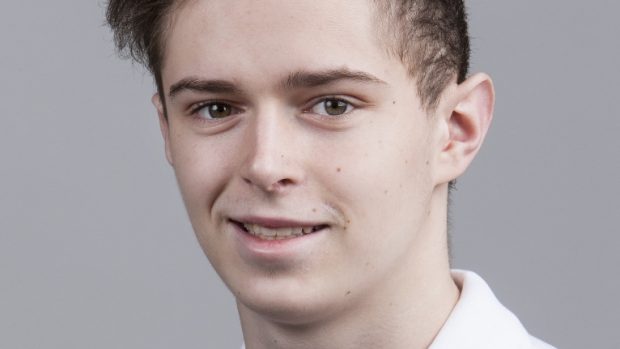 Střelec Filip Nepejchal se kvalifikoval na OH v Tokiu