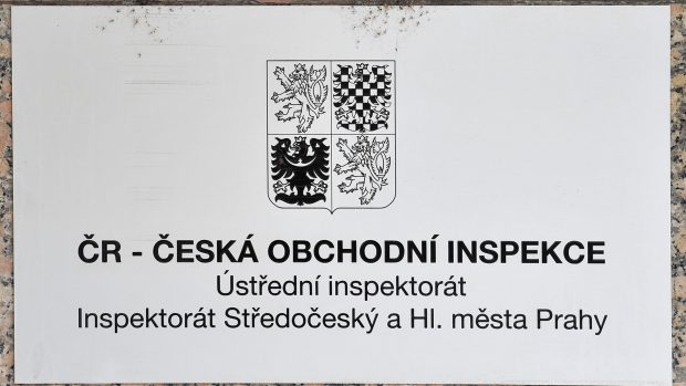 Česká obchodní inspekce