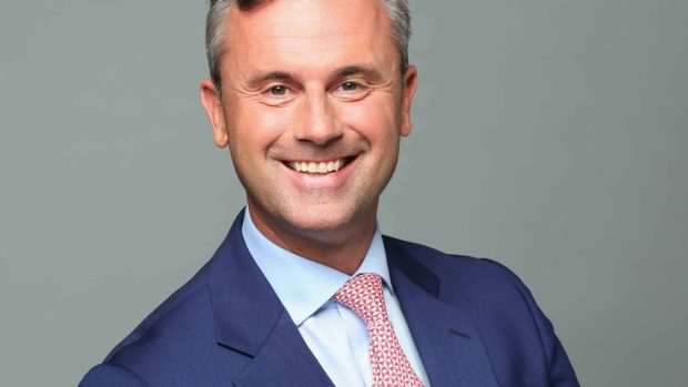 Norbert Hofer