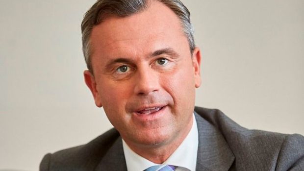 Norbert Hofer