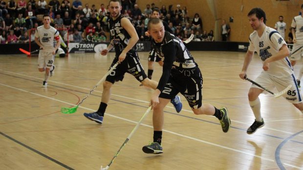 Libereční florbalisté si vybojovali postup do extraligy, vyvstal ale problém s halou
