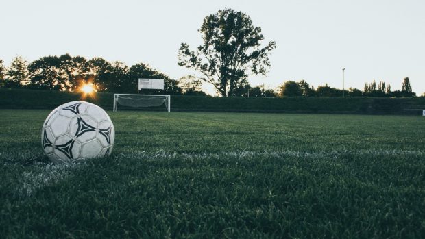 Fotbal